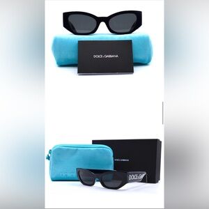 Dolce and Gabbana sunglasses